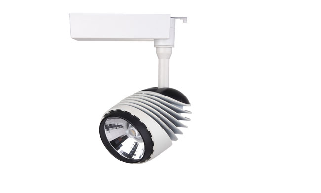 亚傅体育登录30W COB 轨道射灯014系列