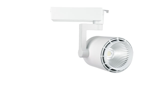 亚傅体育登录30W COB 轨道射灯018系列