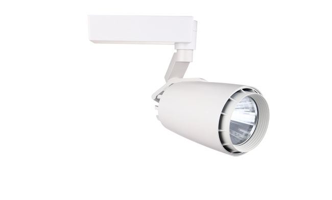 亚傅体育登录30W COB 轨道射灯019系列