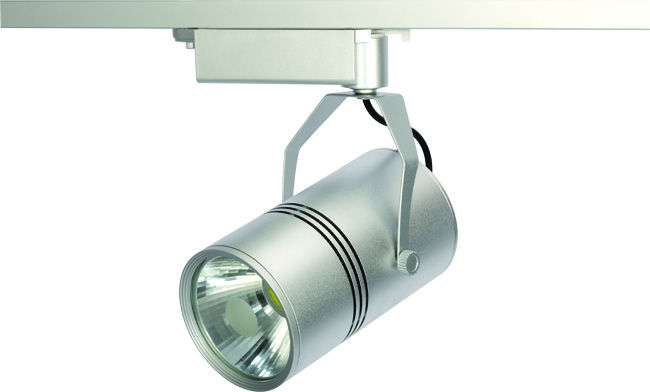 亚傅体育登录20W 集成LED 轨道射灯005系列