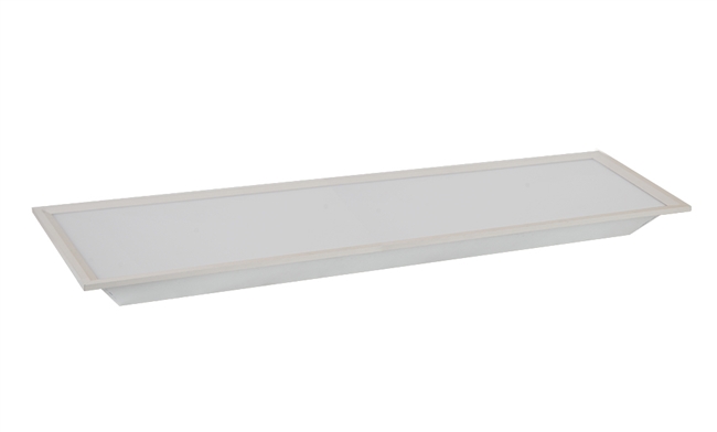 1200x300x60mm LED直发光智能面板灯 36W