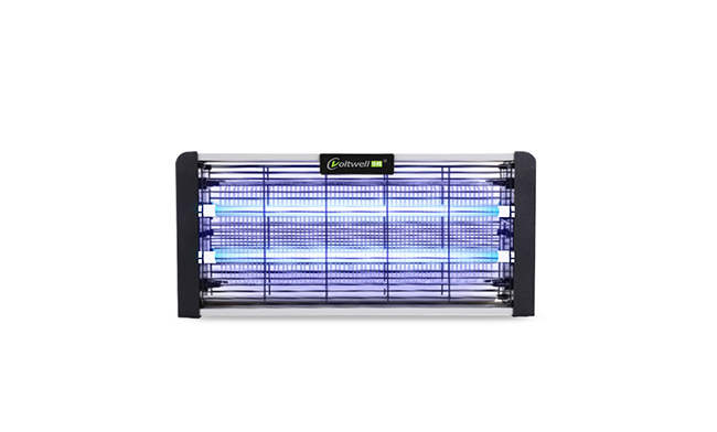 亚傅体育登录照明壁挂式紫外线杀菌灯20W