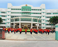 顺德启智学校